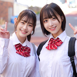 skho321【HDバージョン】なぎさ＆みこ