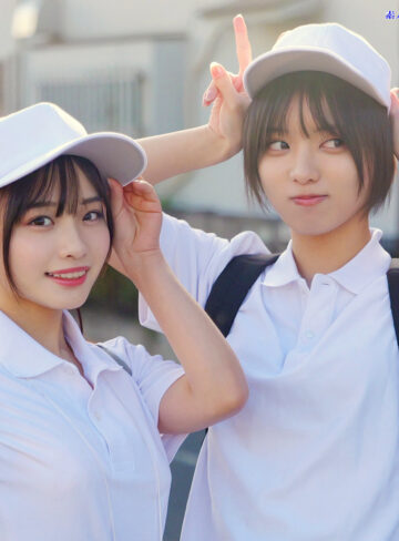 smub116【素人アダルト】鈴＆花音